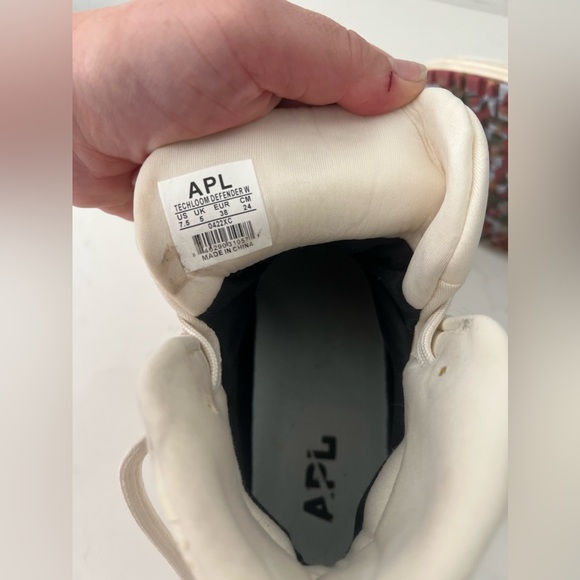 APL Defender 7.5 W - Picture 4 of 5